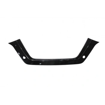 2017-2020 Nıssan X Traıl Ön Panjur Alt Çıtası Siyah Sensör Delikli Oem No: 62278-6Fr0B