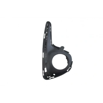 2017-2020 Toyota Yarıs Sis Lamba Kapağı Sağ Çıtasız-Sis Delikli Oem No: 81481-0D340