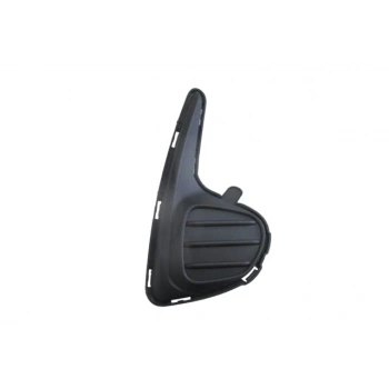 2017-2020 Toyota Yarıs Sis Lamba Kapağı Sağ Çıtasız-Sis Deliksiz Oem No: 81481-0D330