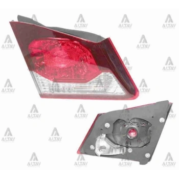 Civic (Fd) 2009 2011 Stop Lambası İç Sol  (Oem No:34156Snbg51)