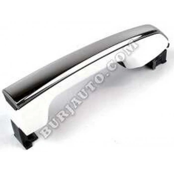 Kapı Kolu Hyundai Getz 02-10 None (Oem No: 1212Yrn031114)