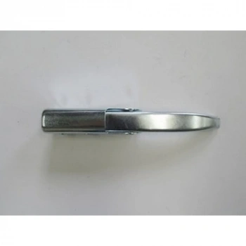 1989-1997 Nissan Pıck Up D21- Bagaj Kapak Açma Kolu Nikelajlı (Yandan Açmalı) (Hushan) (Adet) (Oem No:90500G1025)