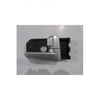 2004-2005 Kia Cerato Ön Kapı Iç Açma Kolu Sağ Siyah (elceği Gümüş Gri) () (adet) (oem No:82620