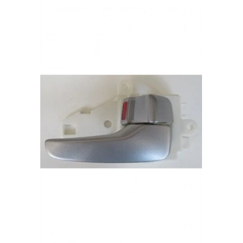 2006-2015 Mitsubishi L200 Pıck Up- Ön Kapı Iç Açma Kolu Sağ (elceği Gümüş Gri) (adet)