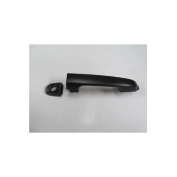 2010-2011 Kia Cerato Ön Kapı Dış Açma Kolu Sol Siyah () (adet) (oem No:826511m050)