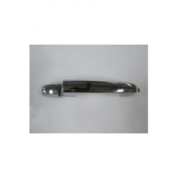 2010-2011 Kia Cerato Ön Kapı Dış Açma Kolu Sağ Nikelajlı