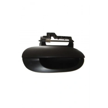 2001-2003 Bmw 5 Serı E39- Arka Kapı Dış Açma Kolu Sağ Siyah (boyanır Tip) (tw) (adet) (oem No:512282