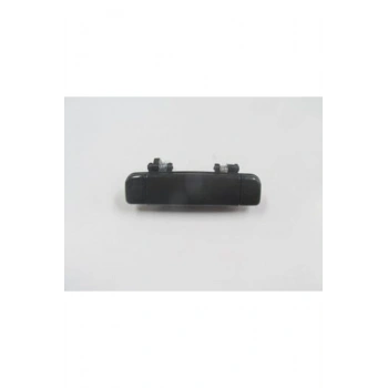 1990-1995 Mazda 323 Sd Arka Kapı Dış Açma Kolu Sağ Siyah () (adet) (oem No:mdx5072410)