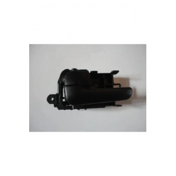 2000-2006 Nissan Almera N16 Sd-hb- Ön Kapı İç Açma Kolu Sağ Siyah