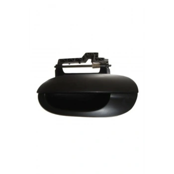 2001-2003 Bmw 5 Serı E39- Arka Kapı Dış Açma Kolu Sol Siyah (boyanır Tip) (tw) (adet) (oem No:512282