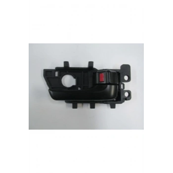 2010-2011 Kia Cerato Ön Kapı Iç Açma Kolu Sağ Siyah () (adet) (oem No:826201m010wk)