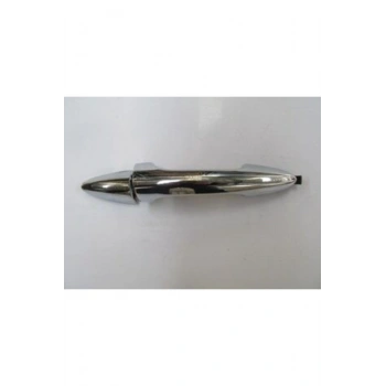 2011-2018 Hyundai Accent Blue Arka Kapı Dış Açma Kolu Sağ Nikelajlı () (adet)