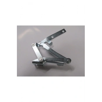 2003-2007 Peugeot Boxer Kaput Menteşesi Sağ Oem No: 7912.91