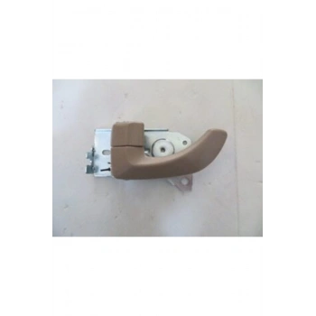 2002-2009 Kia Sorento Ön Kapı Iç Açma Kolu Sol Bej Rengi () (adet) (oem No:826103e000fc)