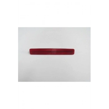 Volkswagen Transporter- T5- 2004-2009 Arka Tampon Reflektörü Sol Kırmızı () (adet) (oem No:7