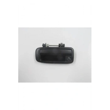 Toyota Corolla- Ae92- 1988-1992 Ön Kapı Dış Açma Kolu Sağ Siyah () (adet) (oem No:6921012110)