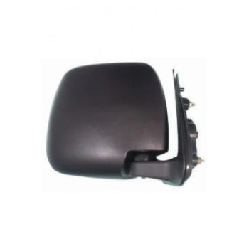 Hiace Mekanik Ayna 2005-2013 Siyah Tip Sağ