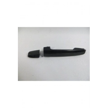 2002-2006 Toyota Corolla Zze121 Arka Kapı Dış Açma Kolu Sağ-sol Aynı (adet) Siyah (boyanır Tip) (tw)