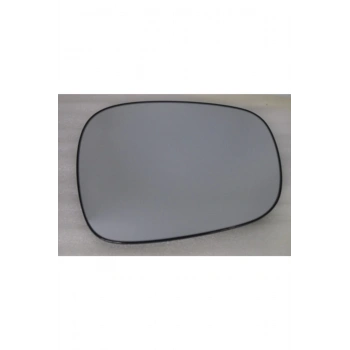 X1 E84 X3 F25 2009-2012 Kör Noktalı Sol Elektrikli Ayna Camı   Oem No:963669996r