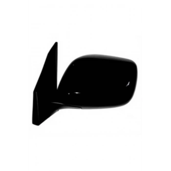 Toyota Land Cruiser 2010 Sonrası Elektrikli Katlanır Ayna Sol