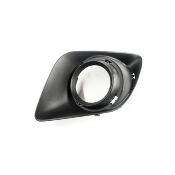 Mitsubishi Asx- 2011-2012 Sis Lamba Kapağı Sol Sis Delikli Dış Çerçevesiz Adet oem No:83