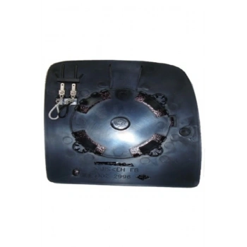 Jumpy Expert Scudo Elektrikli 2007-2017 Üst Parça Sol Ayna Camı