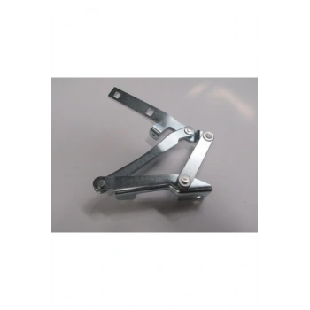 2002-2007 Cıtroen Jumper Kaput Menteşesi Sol Oem No: 7212.90