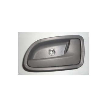 2003-2005 Kia Rio Iı Arka Kapı Iç Açma Kolu Sağ Gri () (adet) (oem No:83620fd00008)