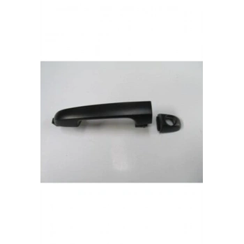 2010-2011 Kia Cerato Ön Kapı Dış Açma Kolu Sağ Siyah oem No:826511m050