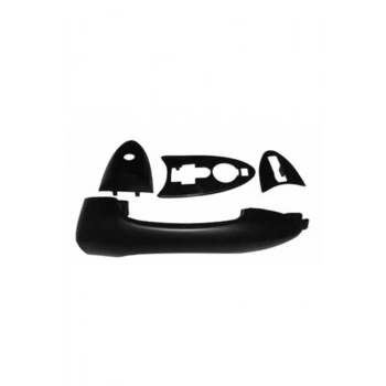 1998-2005 Ford Focus Sdhb Ön Kapı Dış Açma Kolu Sağ-sol Aynı (adet) Siyah (boyanır Tip) (adet) (oem