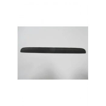 1996-2003 Citroen Berlingo Arka Plaka Lamba Çıtası