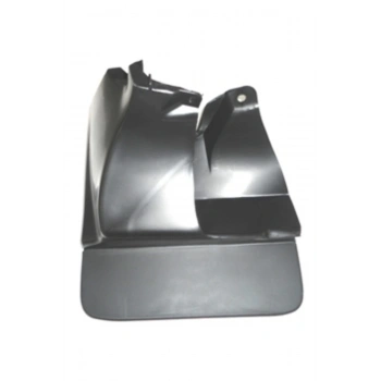 1999-2002 Toyota Land Cruiser Prado- Ön Paçalık Sol (adet) (oem No:7662260080)