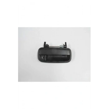 Toyota Hilux- Pıck Up Ln145- 1998-2001 Sağ Siyah Ön Kapı Dış Açma Kolu