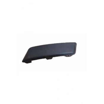 Renault Megane- Iıı- Hb- 2010-2011 Ön Tampon Bandı Sol Siyah Pütürlü Tip () (adet) (oem No:62660