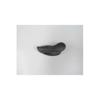 2002-2006 Fiat Ducato Ön Kapı Iç Açma Kolu Sağ Gri Adet em No:735306122