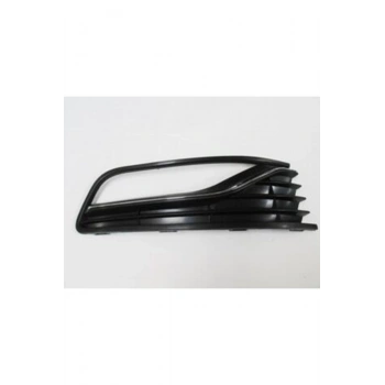 Volkswagen Polo- 6- 2014-2017 Sis Lamba Kapağı Sağ (sis Delikli) () (adet) (oem No:6c0854662c)