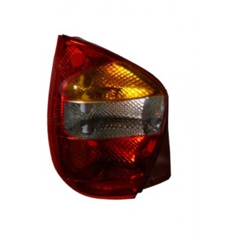 Fiat Palio- 2002-2005 Stop Lambası Sağ Sarı-kırmızı-beyaz 3-5 Kapı () (adet) (oem No:4684563