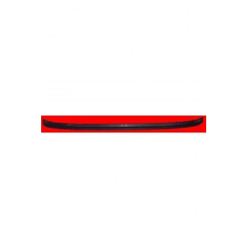 Bmw 3 Serı- E46- Sd- 1998-2001 Arka Tampon Bandı Alt (tw) (adet) (oem No:51128208926)