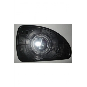 Kia Ceed- 2008-2009 Ayna Camı Sol Isıtmasız