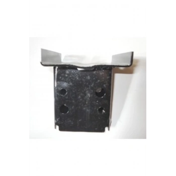 Hyundai Elantra- 1998-2001 Ön Tampon Braketi Sol (bağlantı Ayaksız) (adet) (oem No:8654129500)