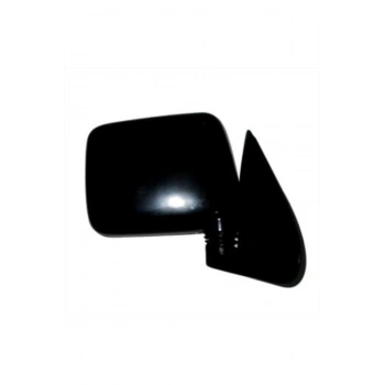 Tfr Tfs Pıck-up Manuel Ayna 1998-2002 Siyah Tip Metal Ayak Sağ Oem No:8970853713