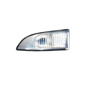 Megane Fluence Latitude Ayna Sinyali 2009-2014 Sağ (oem No:963669996r)