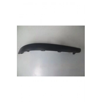 2004-2014 Opel Astra H Hb- Arka Tampon Bandı Sağ Boyanır Tip (tw) (oem No:1404868)