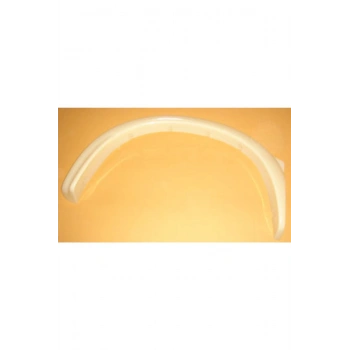 2003-2007 Ford Ranger Pıck Up- Arka Çamurluk Ağzı Plastiği Sol Çıkıntılı () (adet)