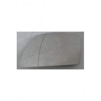 2002-2005 Volkswagen Polo 5 Ayna Camı Sol Isıtmasız (çift Farlı Tip) (alkar) (adet) (oem No:6q085752