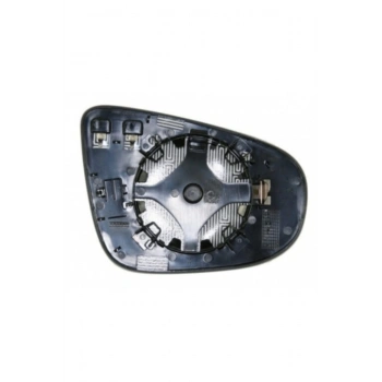 Golf6 Touran (09-15) Elektrikli Ayna Camı 2008-2012 Kör Noktalı Sol (oem No:963669996r)