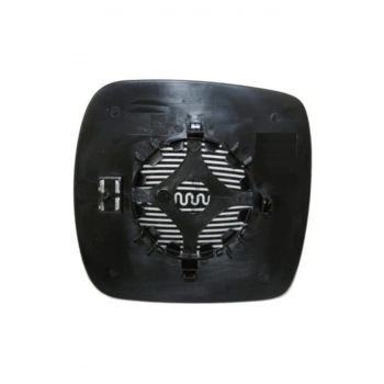 Kangoo Mekanik Ayna Camı 2008-2013 Sol-sağ (oem No:963669996r)