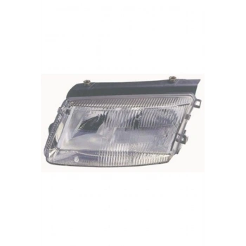 1997-2000 Volkswagen Passat Far Elektrikli (sağ) Sis Lambalı