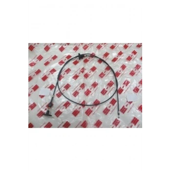 1998-2001 Mazda 626 Sdhb Kaput Iç Açma Teli () (Adet) (Oem No:Ga7B56720B)