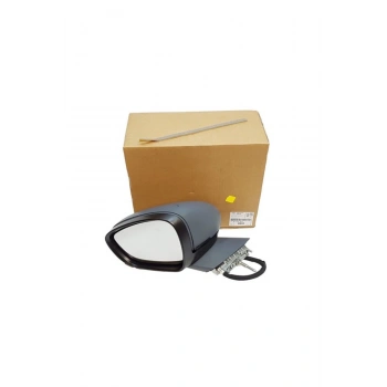 Ayna : Sol Psa 508 09- (Oem No: 8154.Sh)